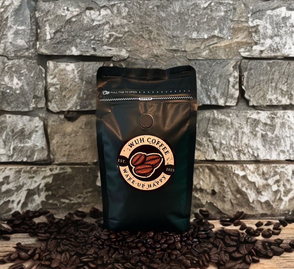 Espresso Blend